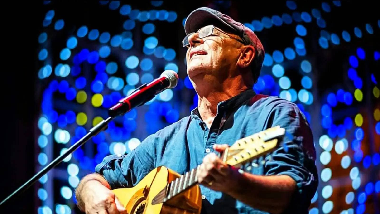 Mimmo Cavallaro accende Amendolara: il 4 agosto la grande notte della musica popolare