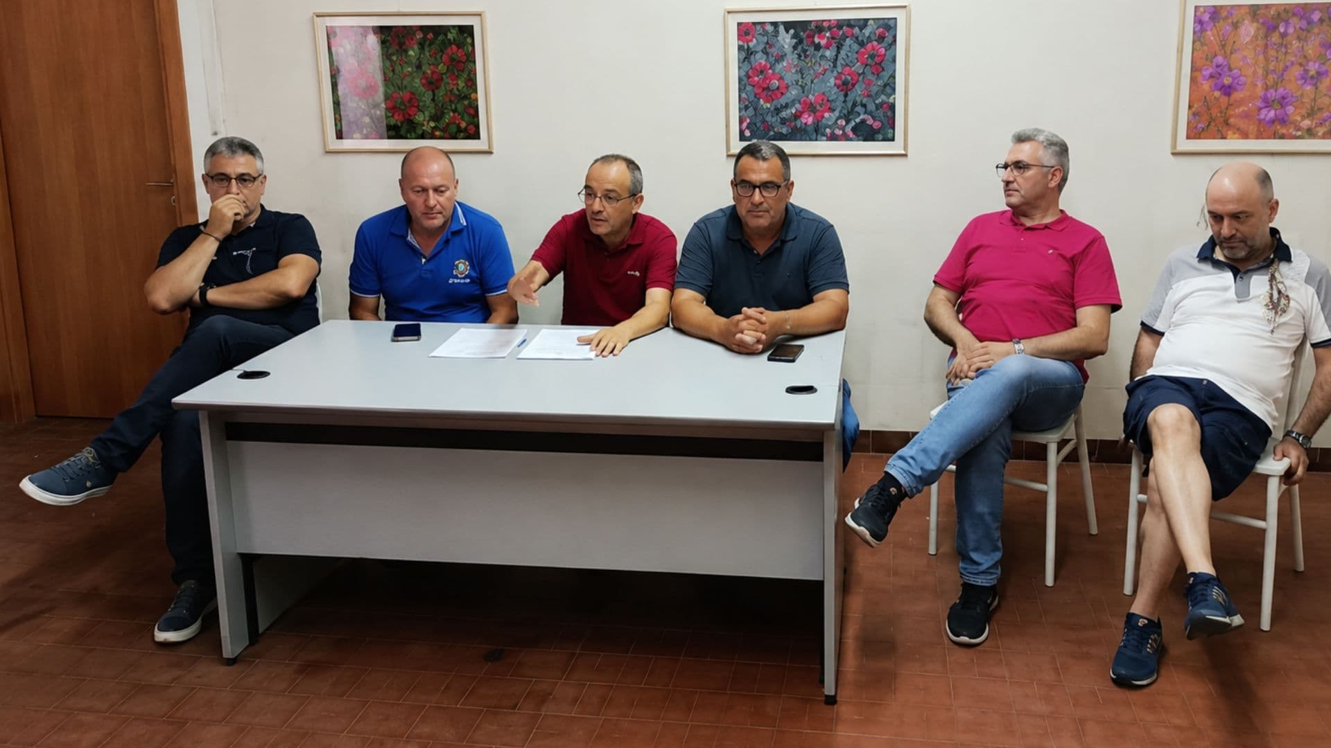 Co-Ro, commercianti chiedono confronto al Comune: «Lavori, mercato e sicurezza non possono più aspettare»