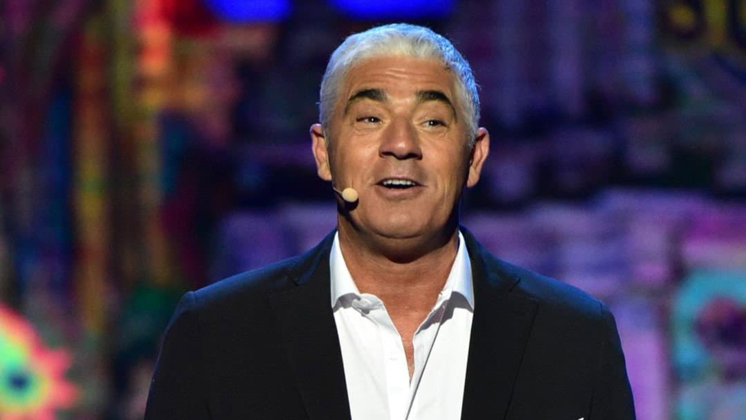 Biagio Izzo fa tappa a Villapiana: il 13 agosto il suo One Man Show all'Anfiteatro comunale