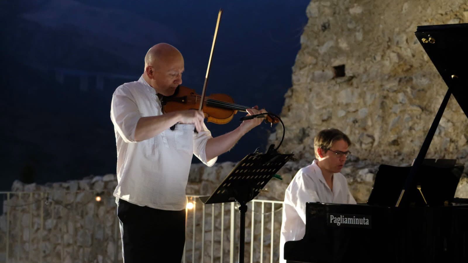 Morano, il Concerto del Cuore unisce musica e solidarietà: le donazioni al "Progetto Vita"