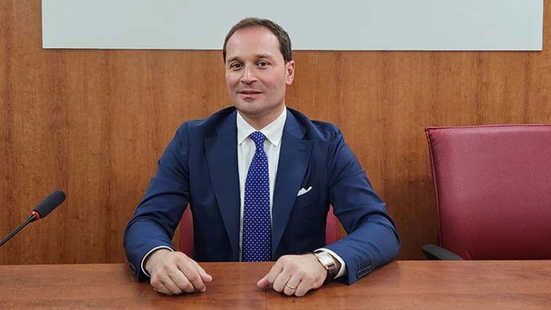 Ance, Roberto Rugna ai vertici nazionali: guiderà il Consiglio delle Regioni