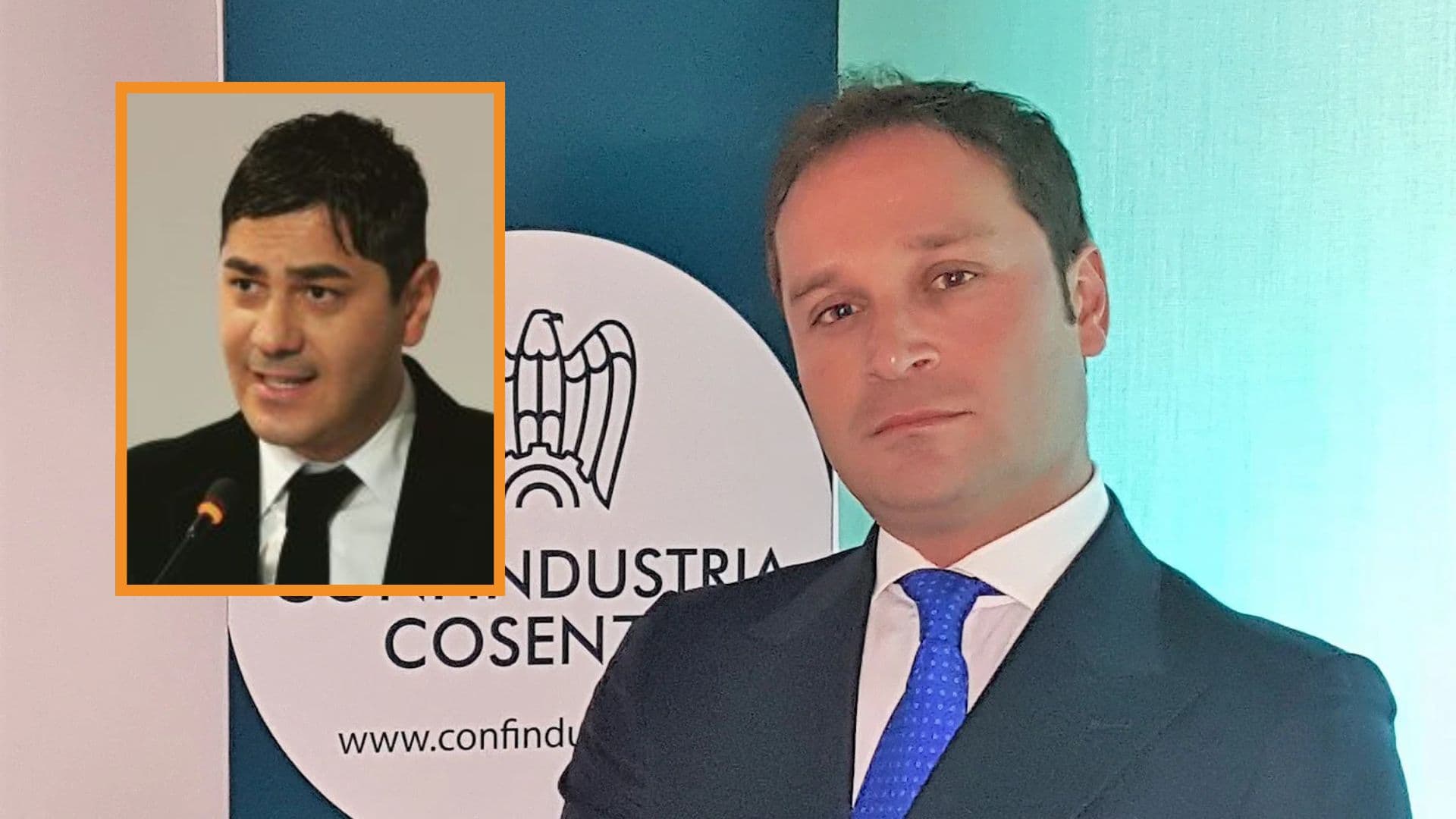 Ance, la Fillea Cgil Calabria si congratula con Roberto Rugna per i nuovi incarichi nazionali
