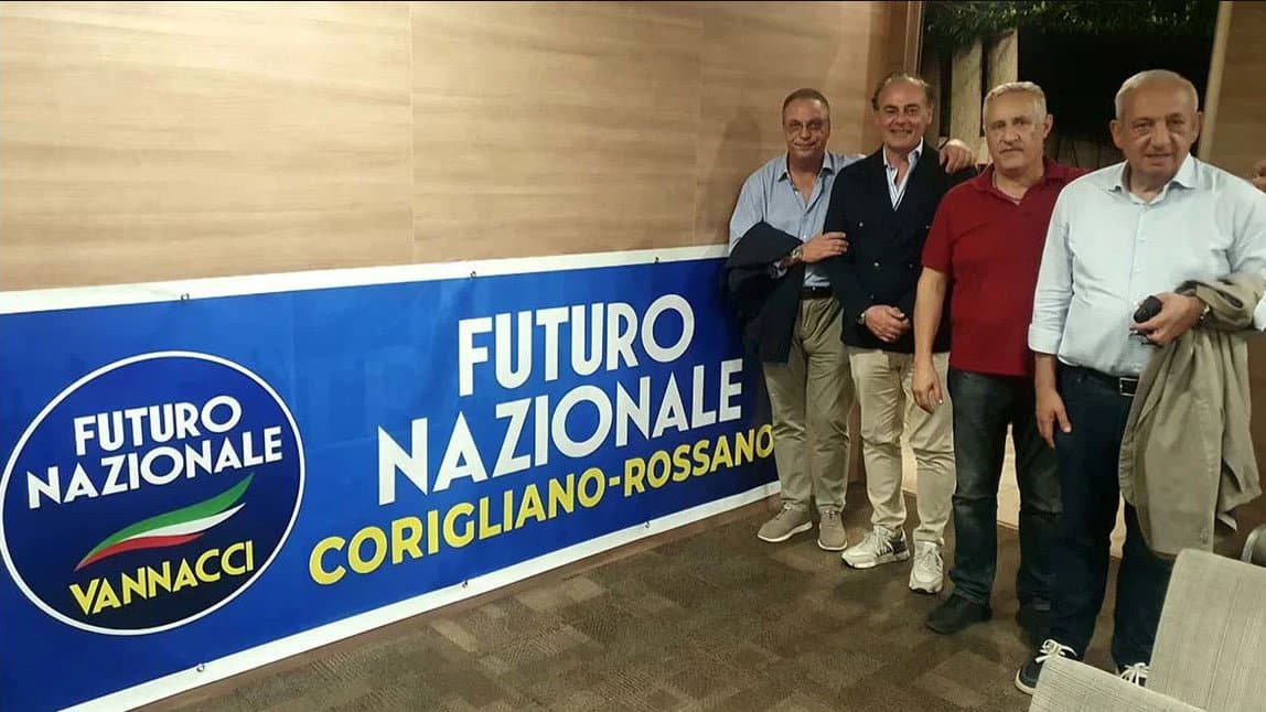 Futuro Nazionale sull'Aeroporto di Sibari: «Basta occasioni mancate, ora servono unità e programmazione»
