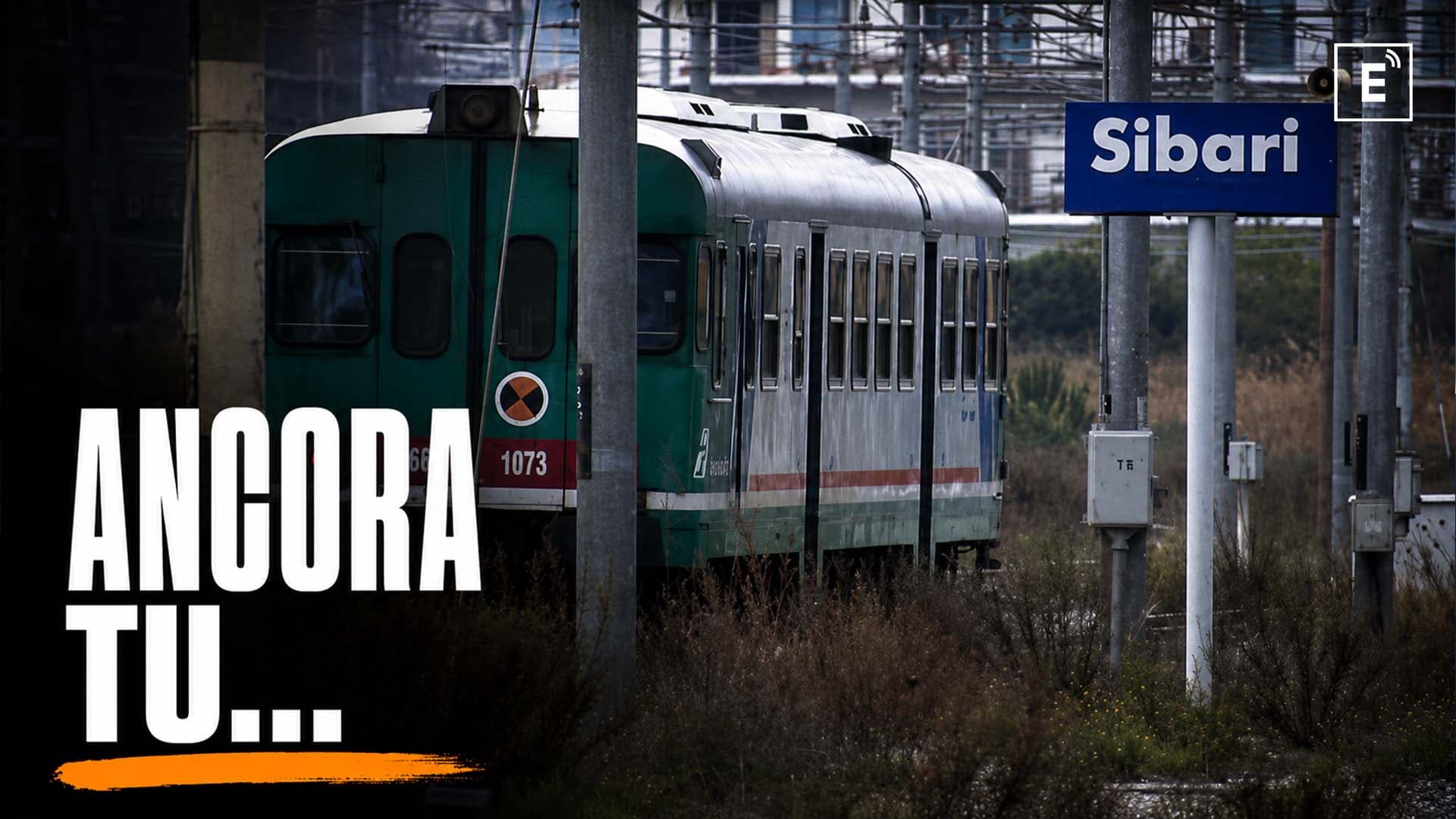 Ferrovia Jonica, tornano le littorine: i “treni d’oro” viaggiano ancora nel passato