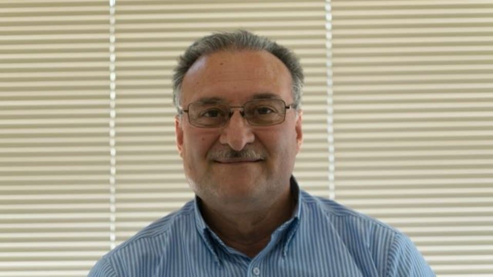 Terravecchia piange l'ex sindaco Mauro Santoro