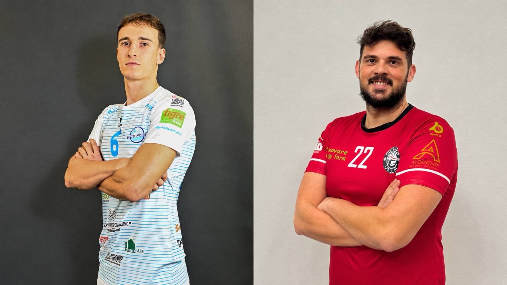 Corigliano Volley, la regia è affidata a Donzella e Larizza