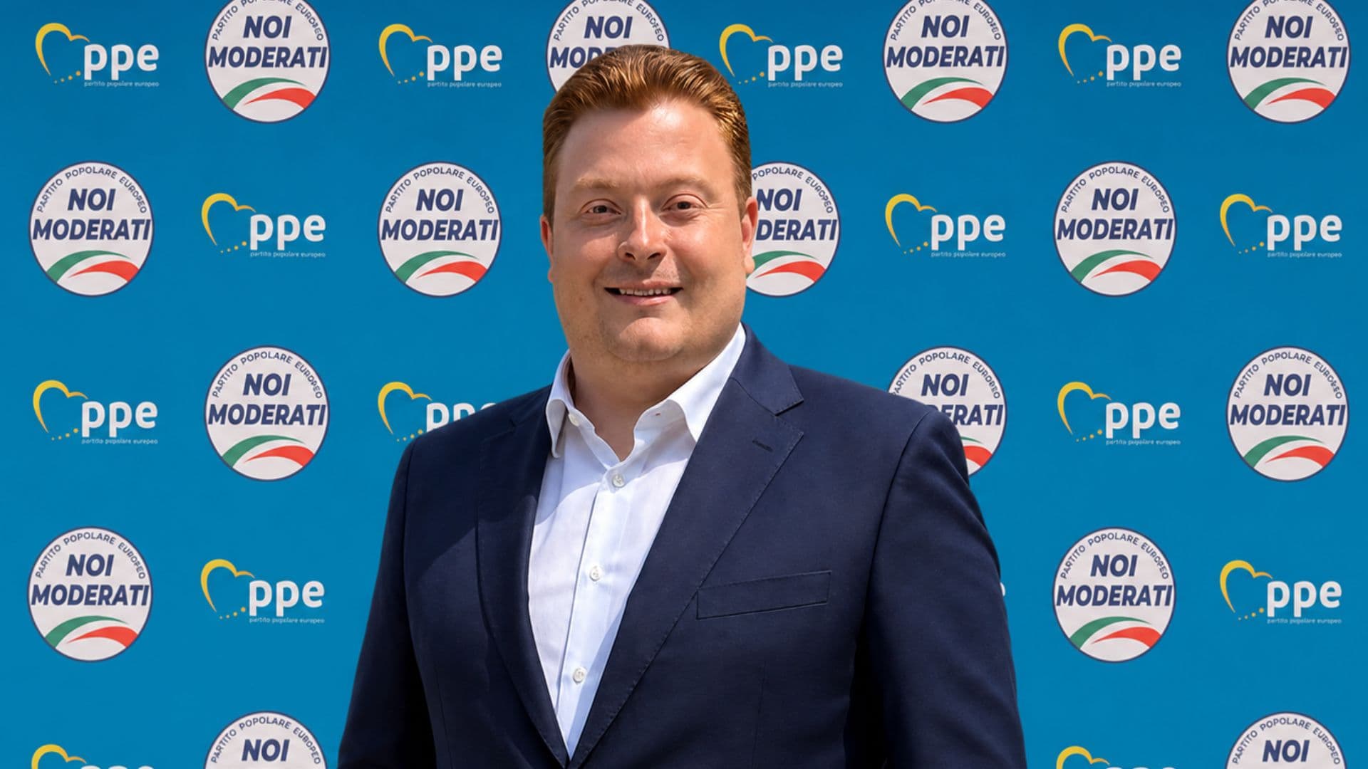 Noi Moderati Giovani, Luca Bifano nominato commissario cittadino di Castrovillari