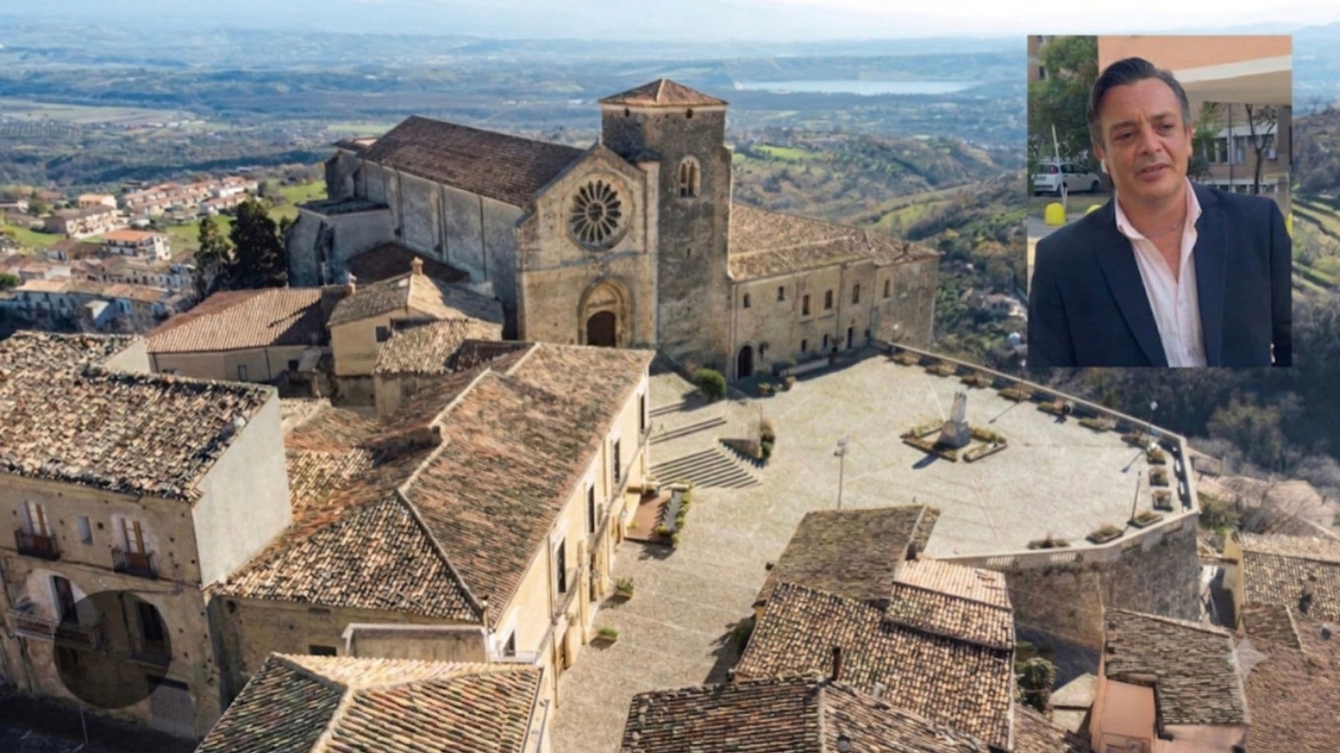 Altomonte, Borrelli sui Tis: «Subito un tavolo per assumere i 10 lavoratori e ripristinare i servizi»