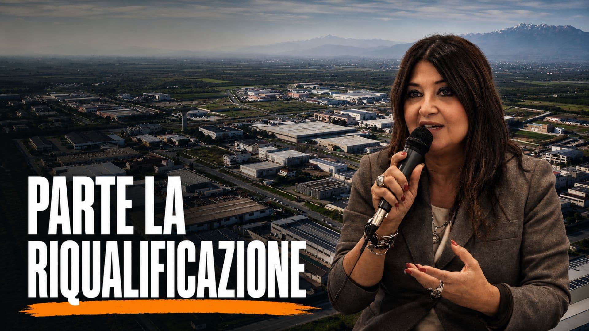 Aree industriali di Corigliano-Rossano, in arrivo oltre 3,7 milioni per viabilità, illuminazione e sicurezza