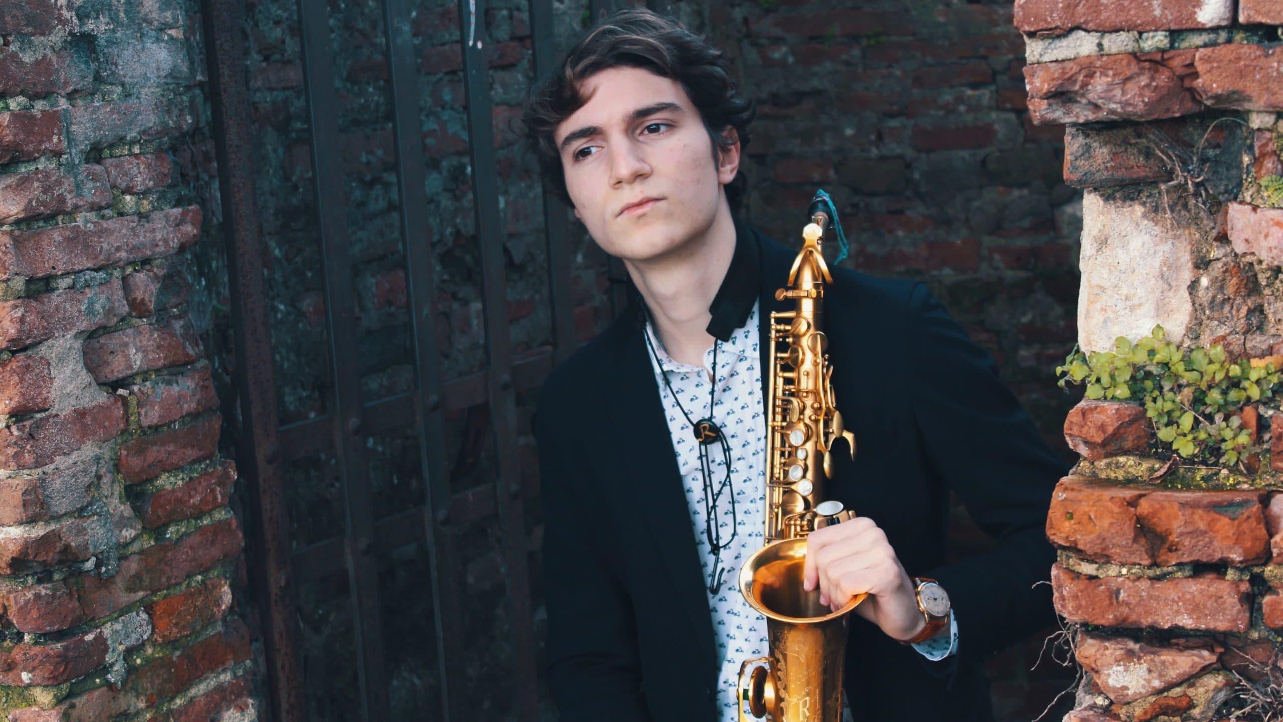 Roseto Jazz, stasera Lorenzo Simoni Quartet con la tromba di Jason Palmer