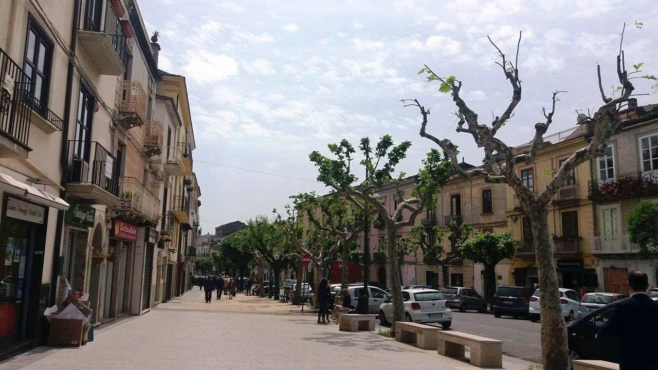 Castrovillari, l'associazione "G. Salvemini": «La nuova piazza diventi un polo culturale e turistico»