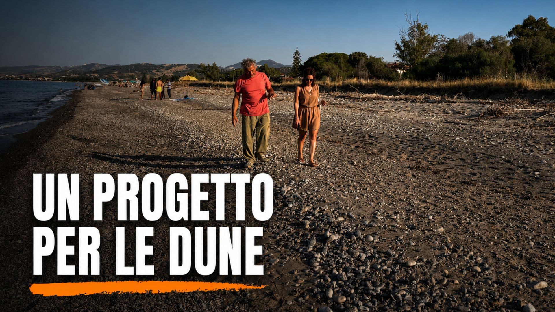 Dune di Camigliano, parte il progetto LIFE terrAmare: asse tra Comune, Legambiente e Università di Milano