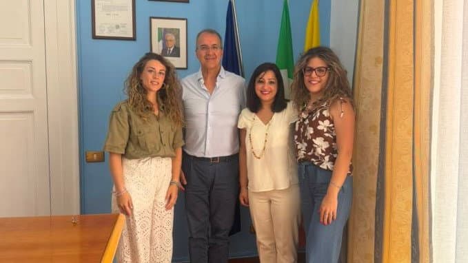 Anche Cariati rafforza i servizi sociali: assunti un educatore socio-pedagogico e una psicologa