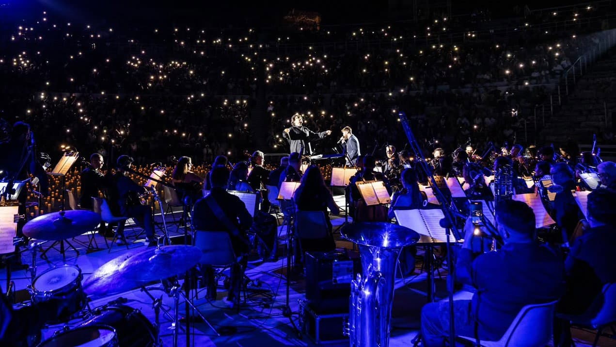 Parte #SibariInProgress 2026: il Parco del Cavallo si trasforma in un grande palcoscenico per la musica