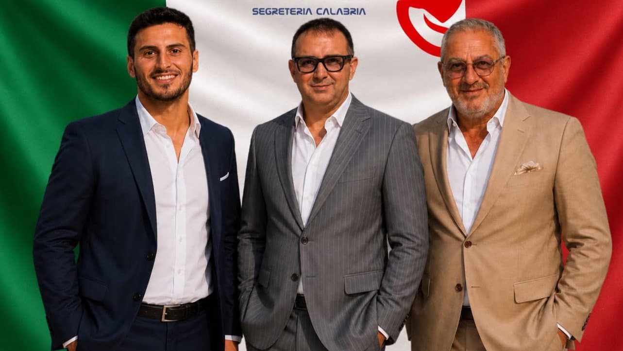 Nuovo Sindacato Carabinieri Calabria, investire sulle persone per costruire il futuro della rappresentanza