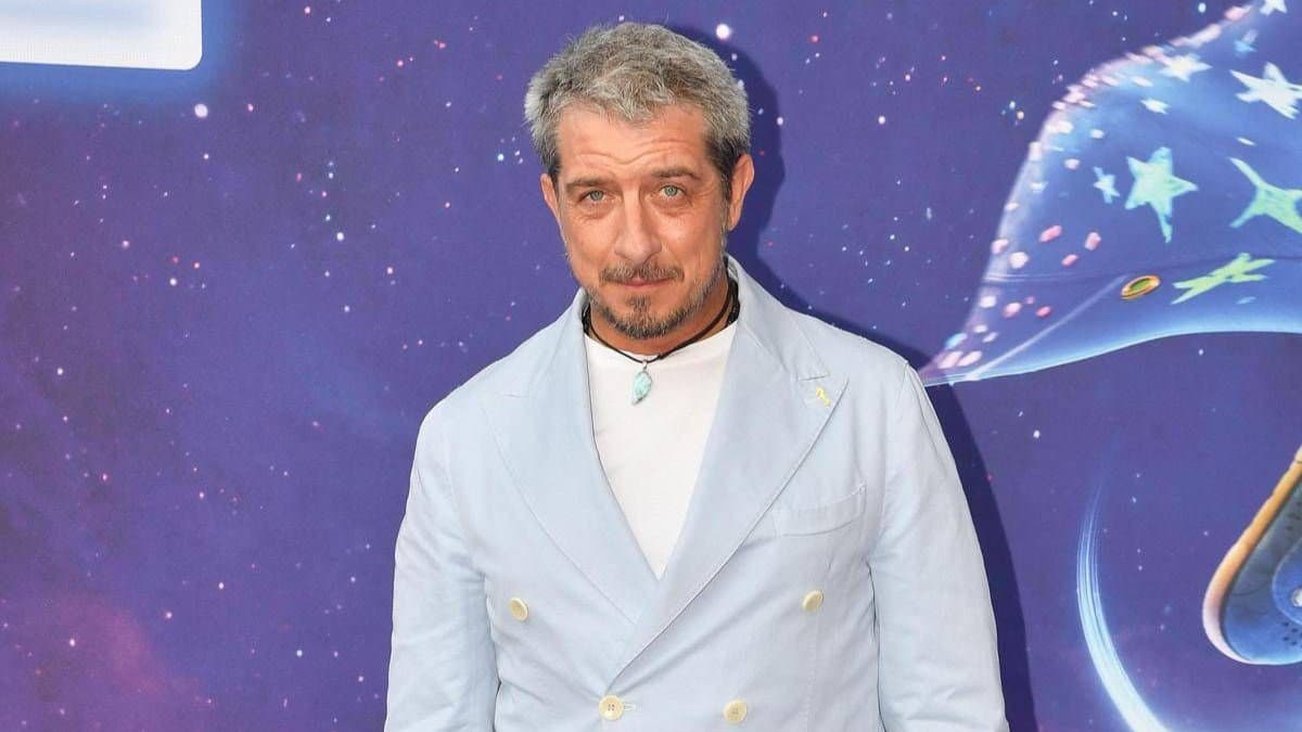 Paolo Ruffini a Co-Ro con "Presente": teatro, emozioni e inclusione per sostenere il progetto CASAUT
