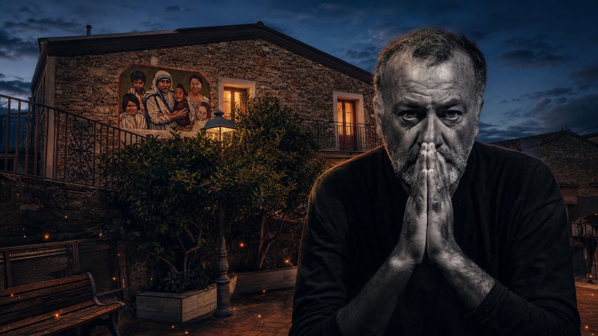 Plataci riaccende “19 Fuochi”: Franco Arminio ospite del forum sulle aree interne
