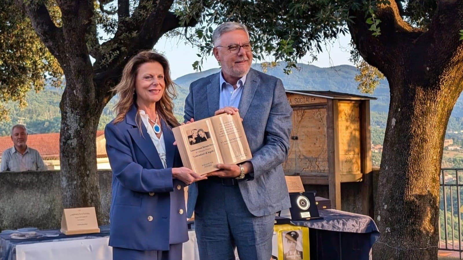 Galiano: «Legalità e sviluppo camminano insieme». Ance Cosenza plaude a "Costruttori di Legalità"