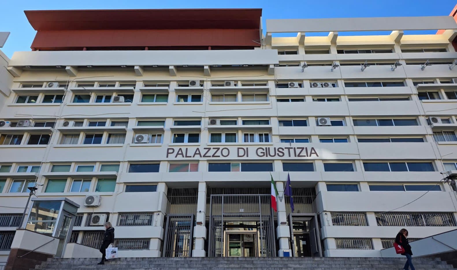 Uxoricida morto dopo il trasferimento a Cosenza, la Procura apre un’inchiesta