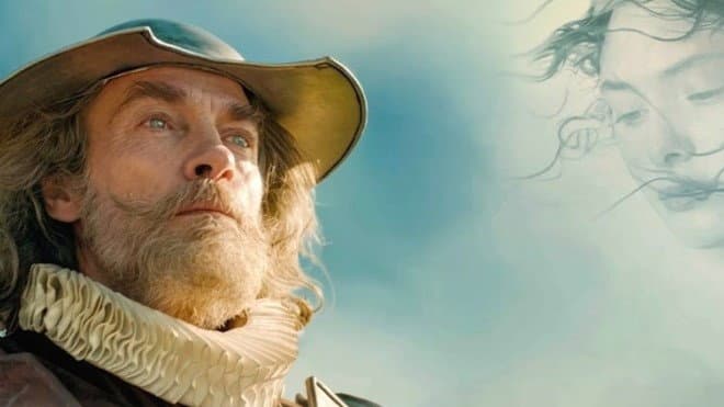 A Villapiana una serata tra cinema, musica e flamenco con "Don Chisciotte"