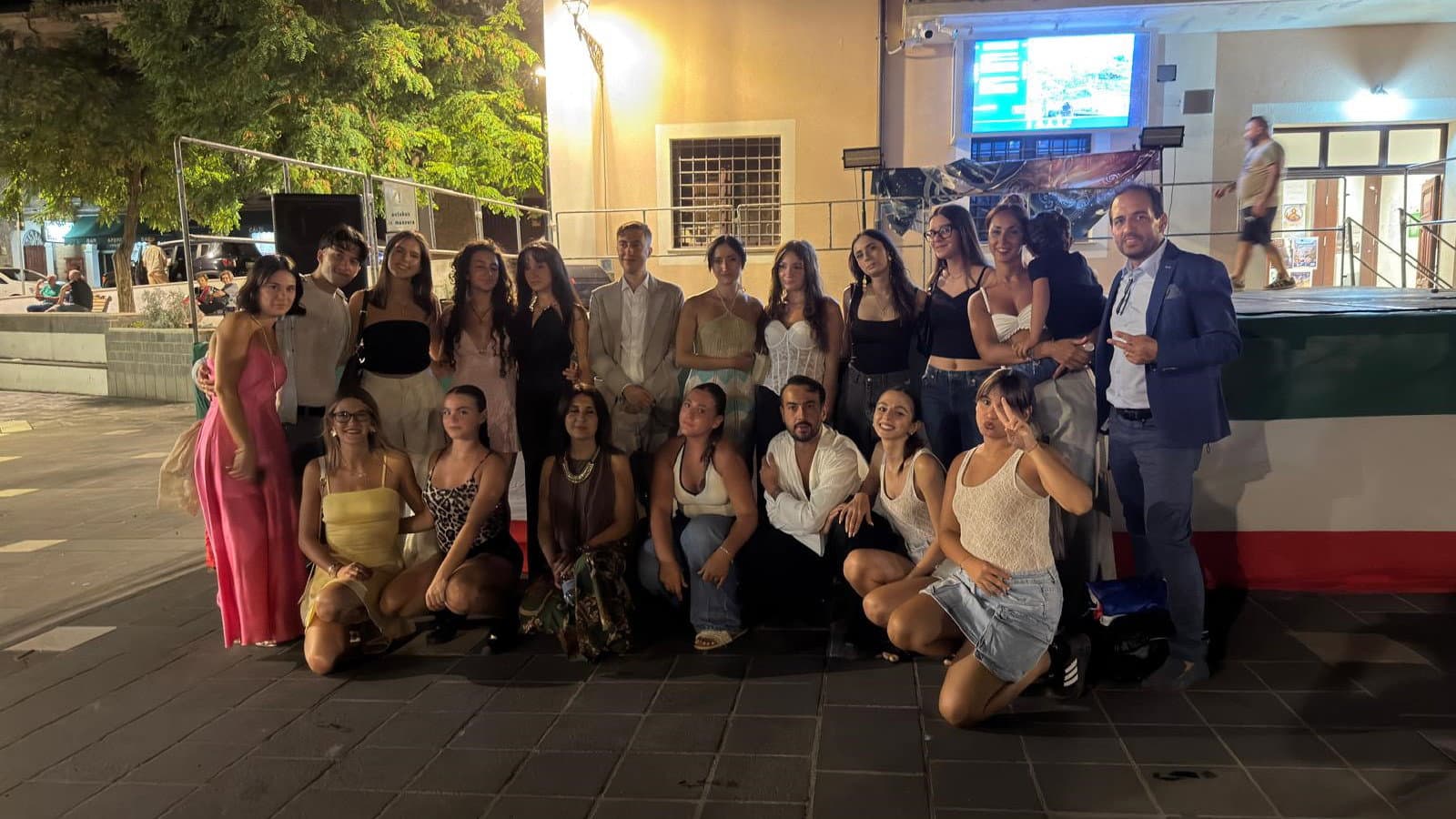 Erasmus+, a Civita successo per l'evento di disseminazione dei progetti europei