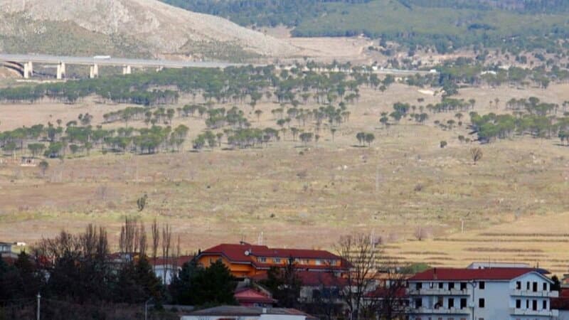 Castrovillari, riparte l'iter per la bonifica dell'ex discarica Ricigom