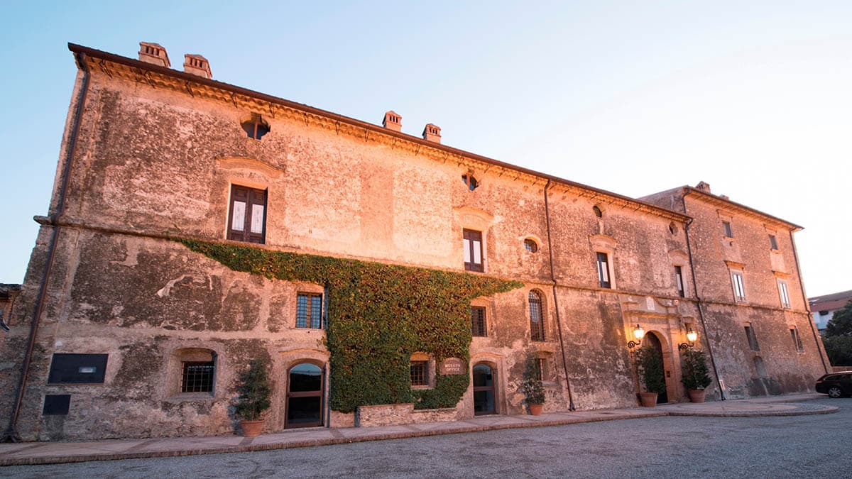 Corigliano-Rossano celebra il gusto calabrese: da Amarelli torna il premio alle eccellenze