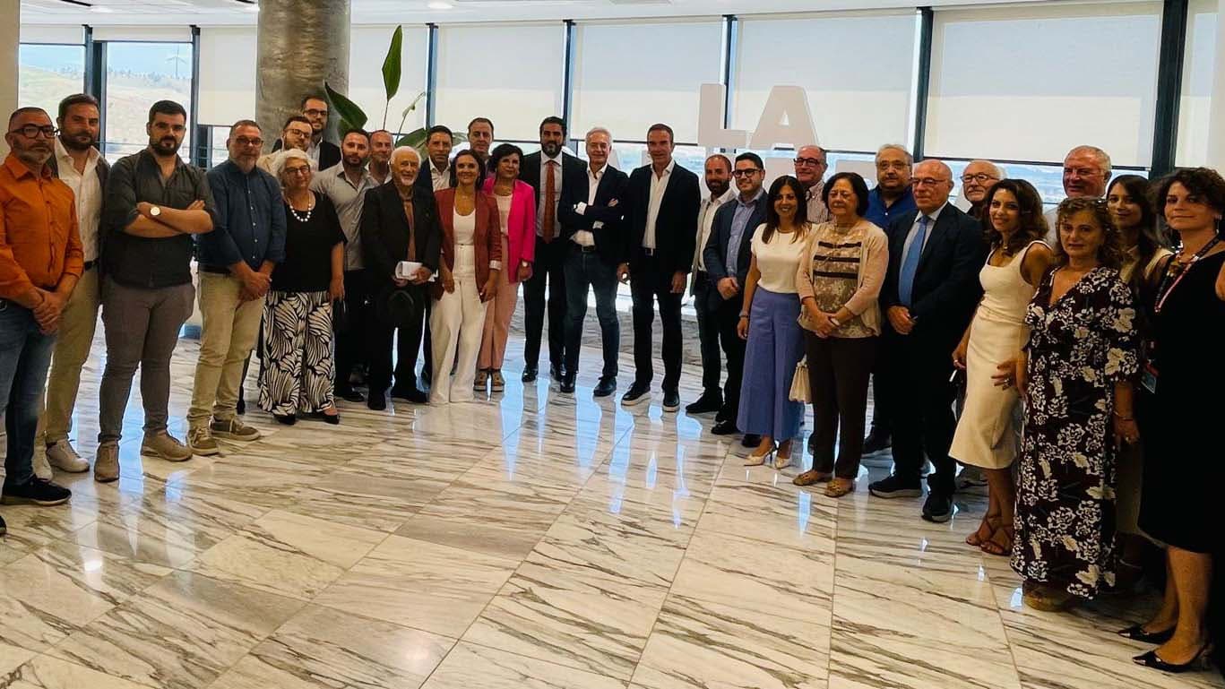 Saracena, Masistro e sport inclusivo nella strategia da 12 milioni contro lo spopolamento