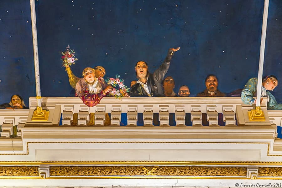 Corigliano, il Castello apre ai “Labirinti Mediterranei”: il design incontra memoria e tradizione