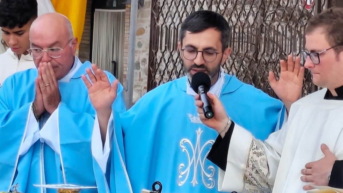 Corigliano-Rossano, la Benedizione del Mare apre i festeggiamenti per Maria Stella del Mare