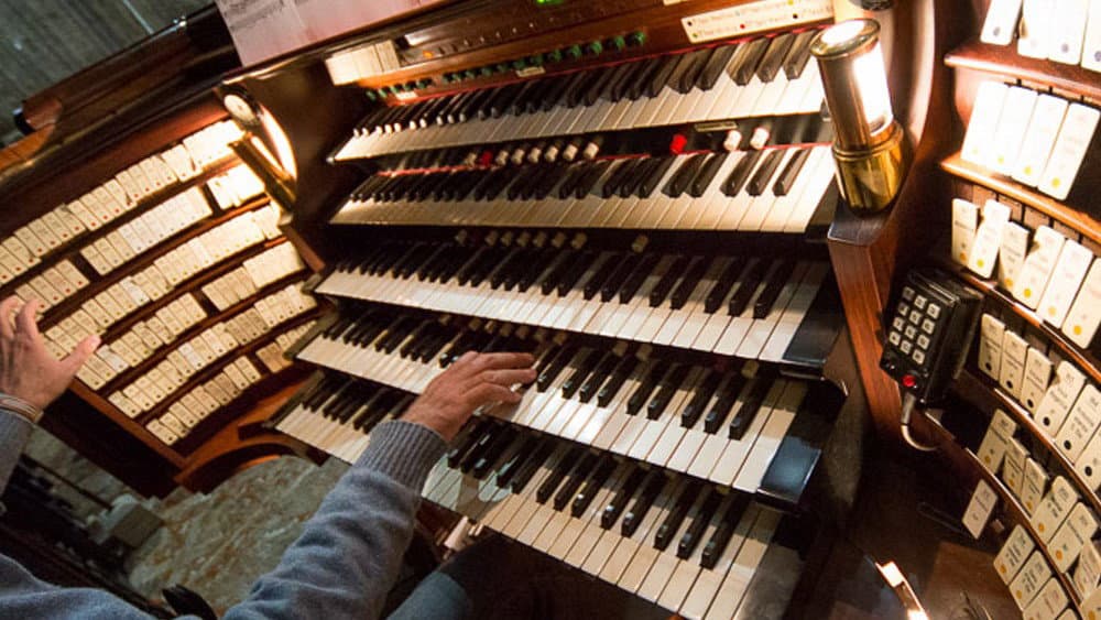 Successo per il Festival Organistico Calabrese. Ora gran finale a Mormanno