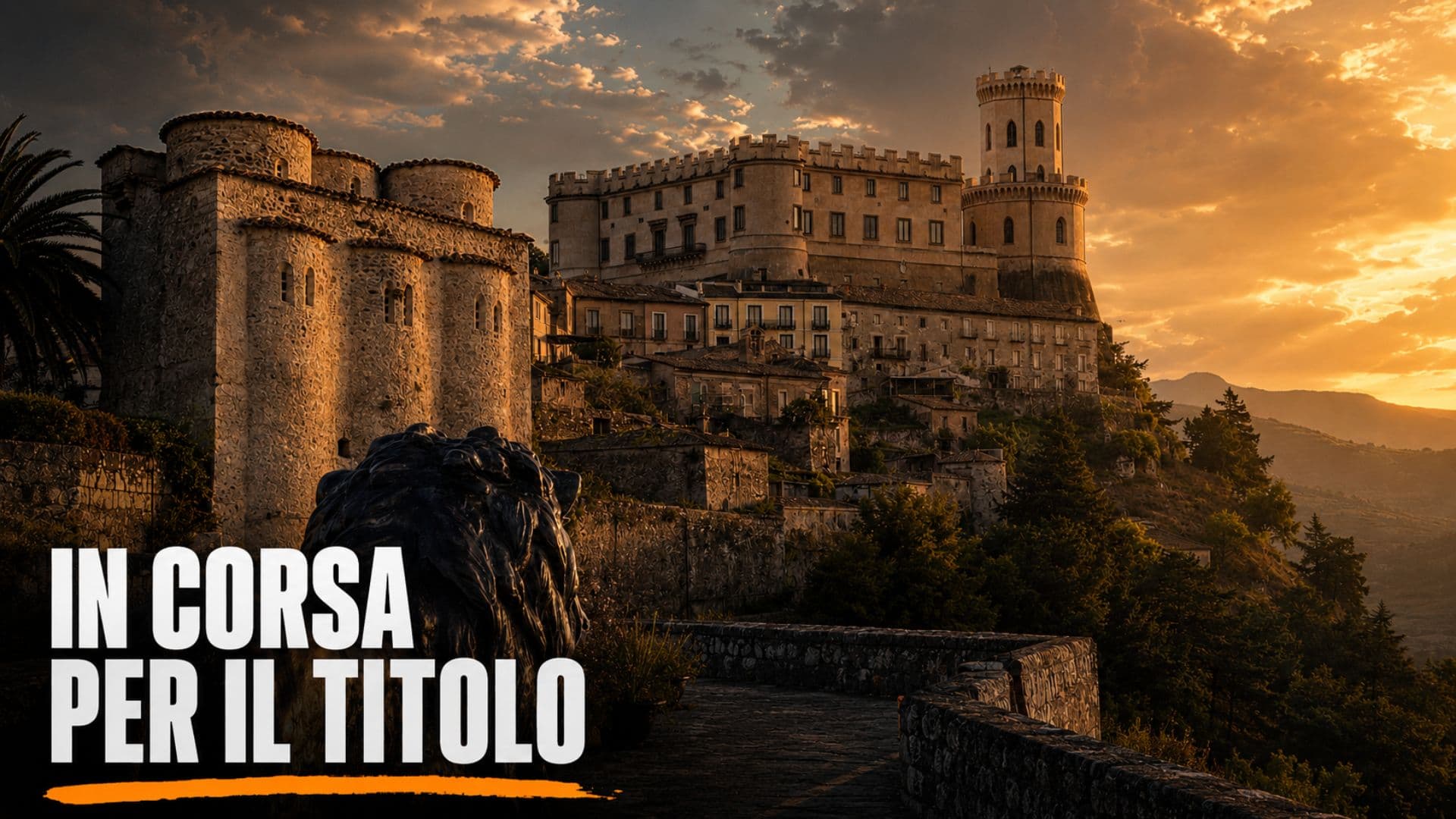 Corigliano-Rossano in corsa per il titolo di Capitale italiana della Cultura 2029
