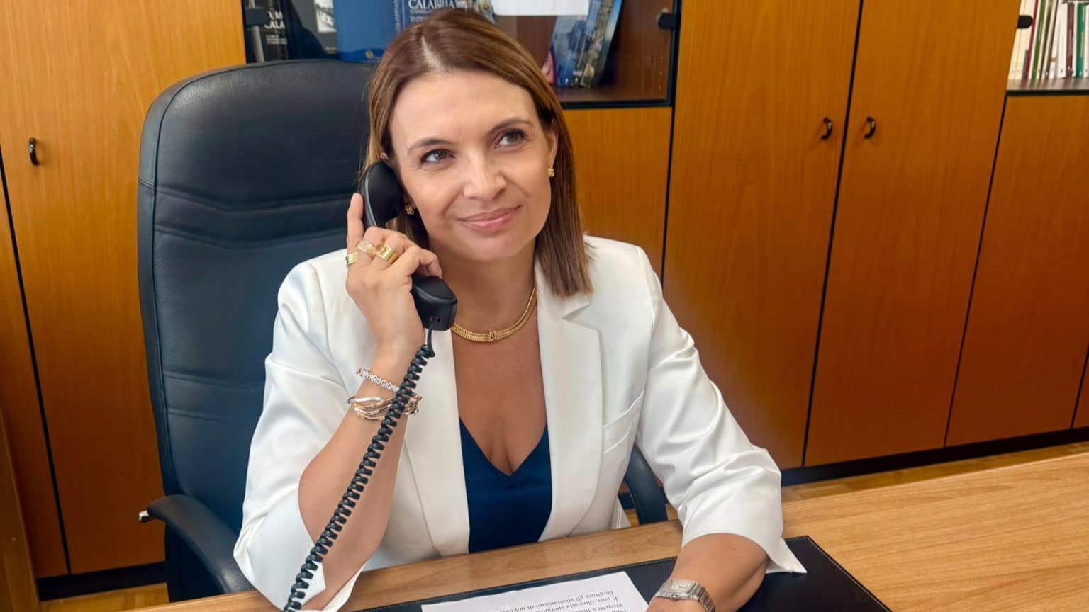 Sicurezza sul lavoro, Madeo: «Bene l'adeguamento alla normativa nazionale, servono più tutele»