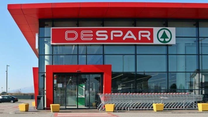Despar, la CISL denuncia criticità nei punti vendita: chiesto un incontro urgente a Maiora