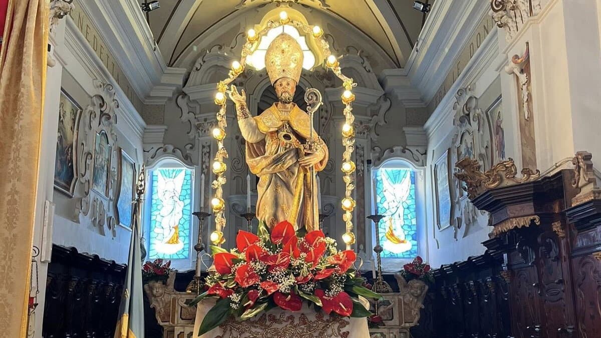 Saracena celebra San Leone: fede, tradizione e tre serate di spettacolo per la festa del Patrono