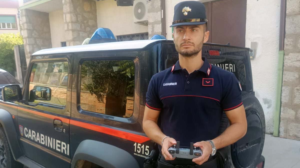 Incendi sul Pollino, domani l'udienza di convalida per il presunto piromane: il PM ha chiesto la misura in carcere
