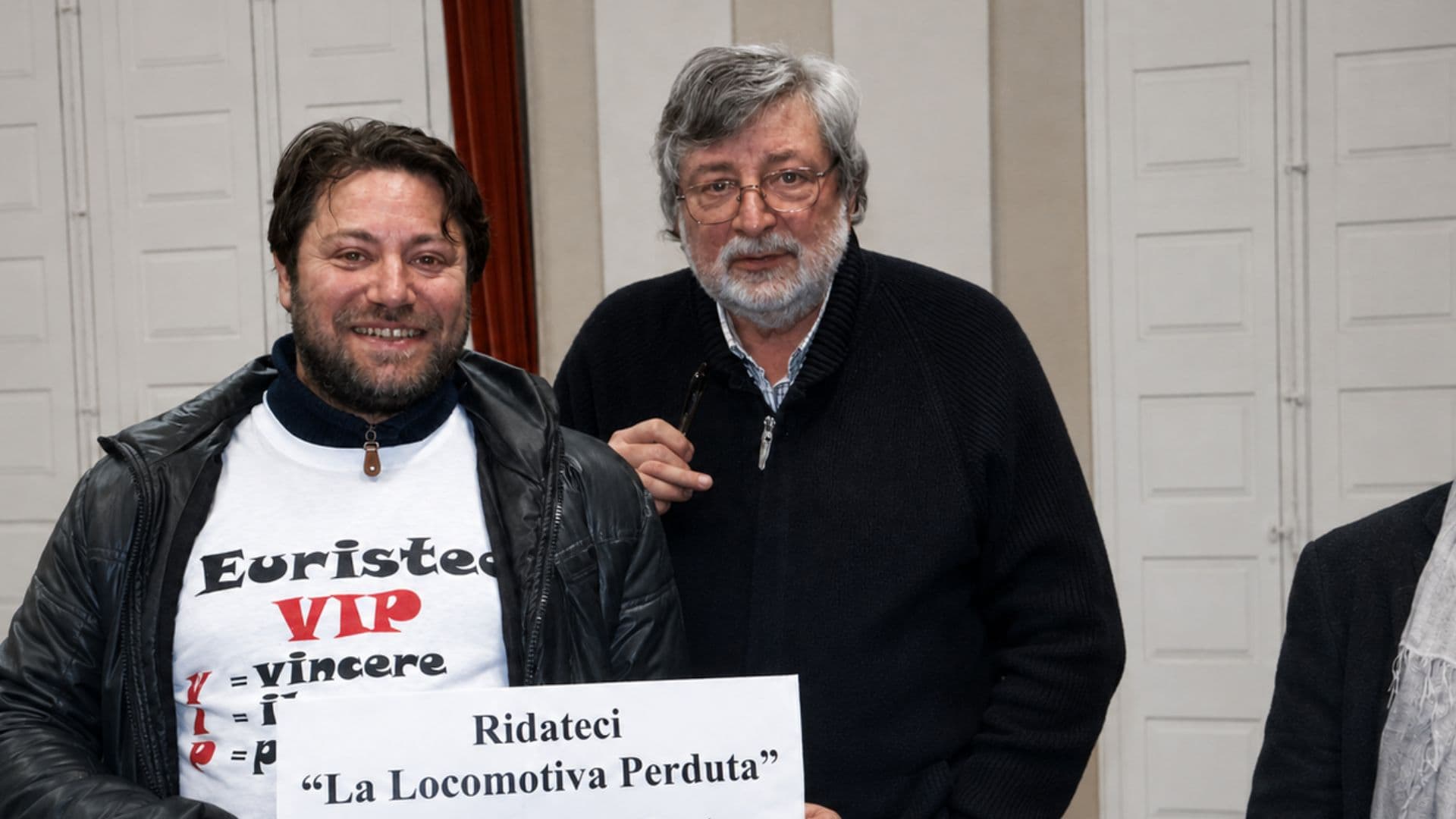 L'ultimo viaggio di Francesco Guccini: il ricordo di Euristeo Ceraolo, il pendolare della "Locomotiva Perduta"
