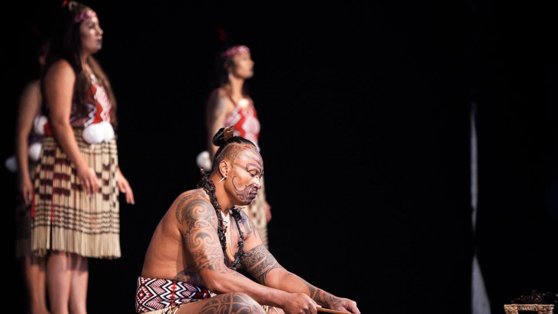 Castrovillari, il Festival del Folklore vola in Nuova Zelanda: la cultura Maori protagonista della 40ª edizione