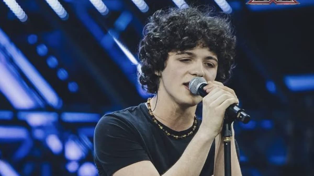 Odissea 2000 accende la settima di Feragosto. Arriva Lorenzo Salvetti
