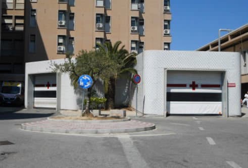 L'attacco di Europa Verde/AVS alla Giunta Regionale per il taglio del'emodinamica di Rossano