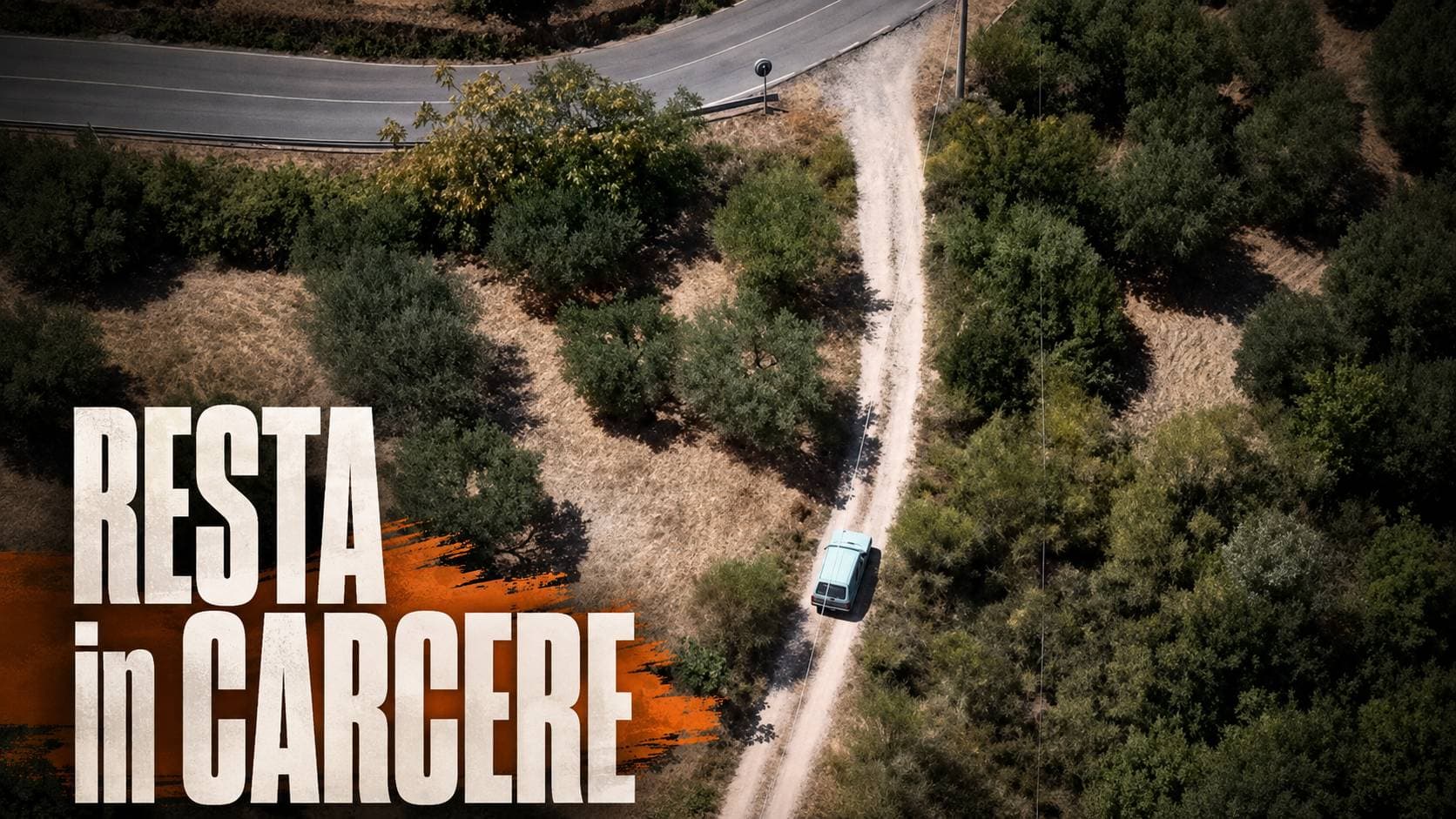 Incendi del Pollino, convalidato l'arresto: il presunto piromane resta in carcere