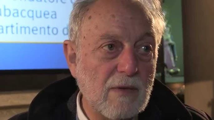 Pier Giovanni Guzzo a Pietrapaola: la Sila Greca entra nel grande dibattito archeologico