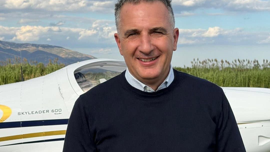 Aeroporto di Sibari, Orlandino Greco apre al progetto: «Proposta credibile da approfondire»