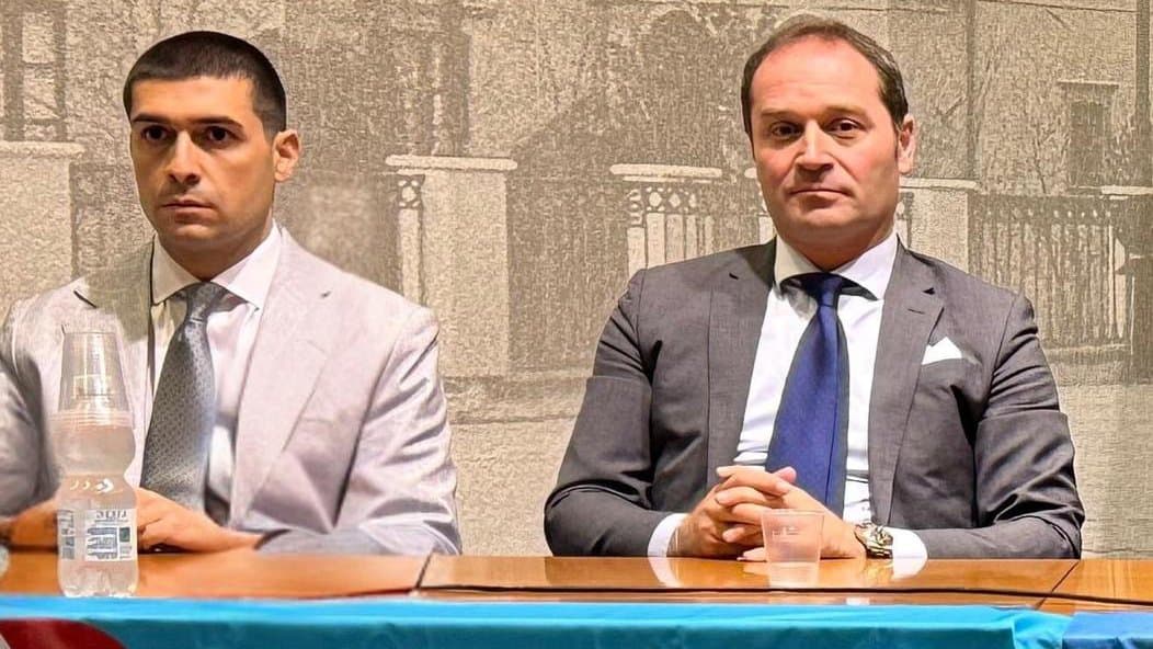 Feneal UIL Calabria sul rogo al cantiere di Schiavonea: lo Stato rafforzi i presìdi di legalità