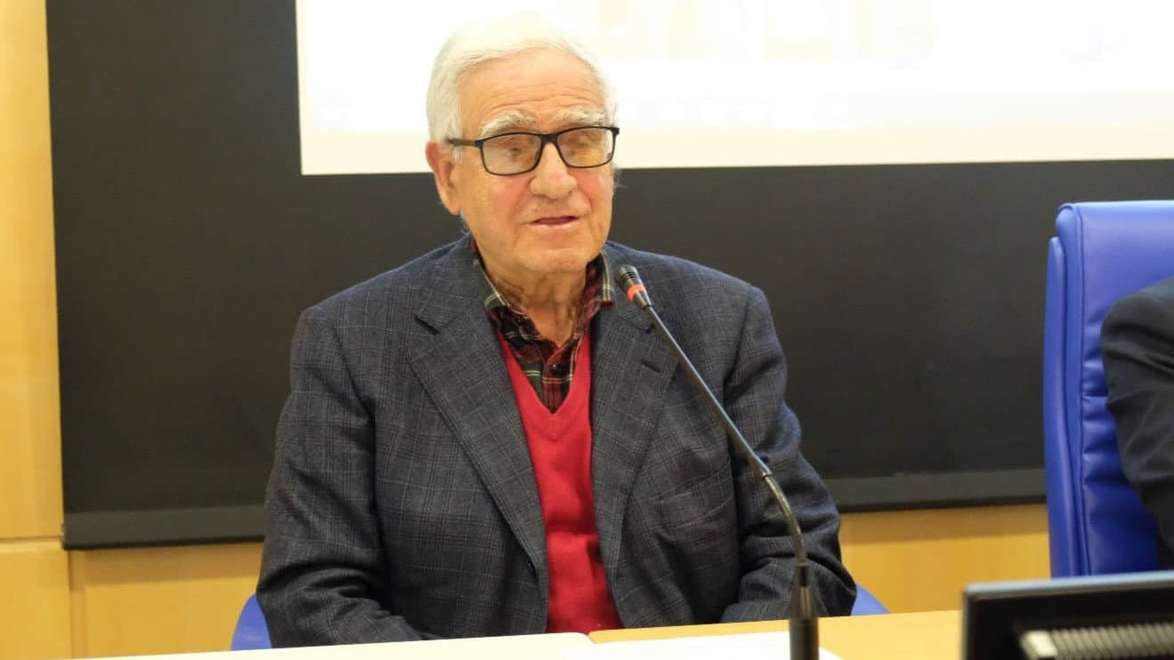 Addio a Raffaele De Rango, l’imprenditore che guidò Confindustria Cosenza
