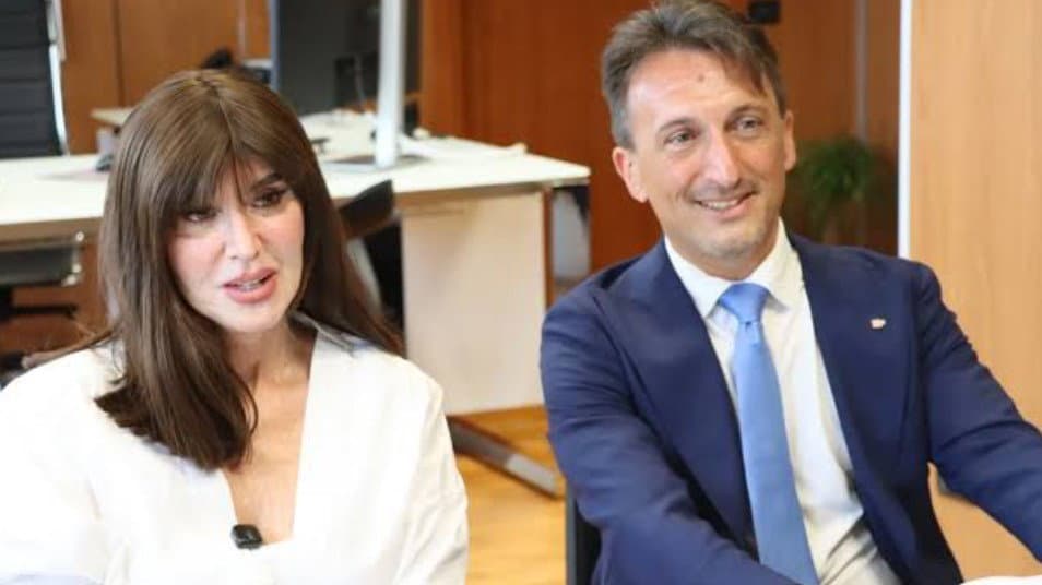 L'Unical accoglie il Ministro Bernini: sul tavolo l’ipotesi di un nuovo polo di ricerca astrofisica