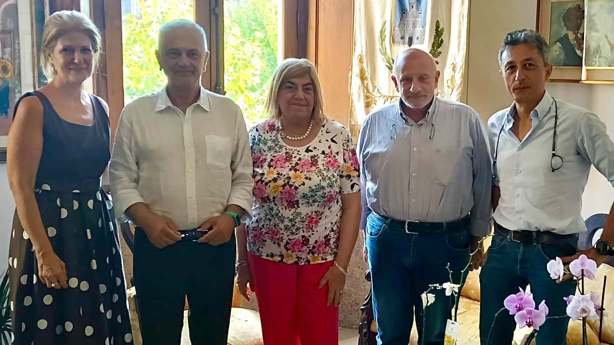 Case popolari a Castrovillari, Comune e ATERP al lavoro: sopralluoghi operativi entro settembre