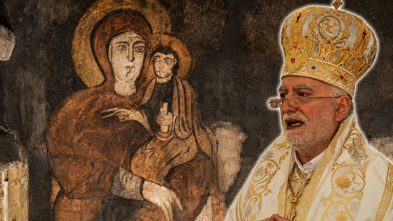 Festa Achiropita, stasera in Cattedrale la Divina Liturgia bizantina