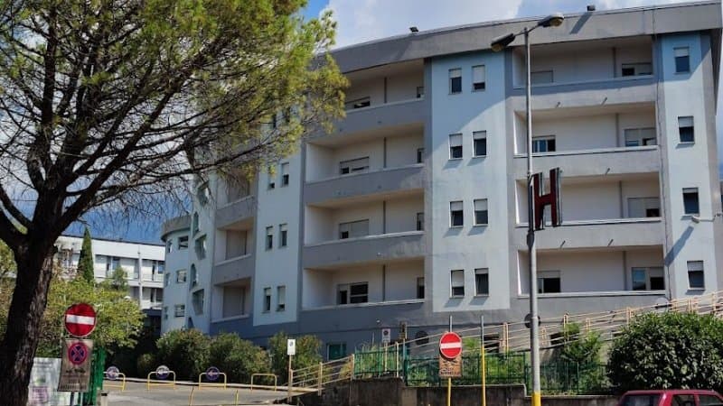 Ospedale di Castrovillari, Futuro Nazionale: «Dopo le denunce servono fatti, non passerelle»