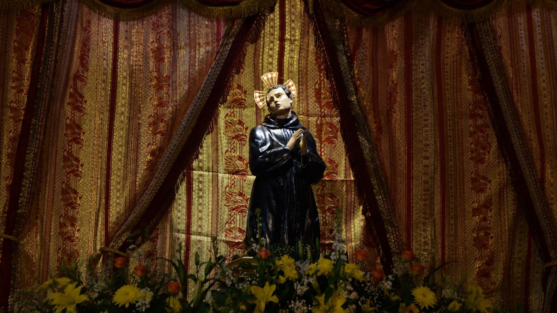 Caloveto racconta il suo patrono: San Giovanni Calibita rivive tra teatro, musica e ricerca